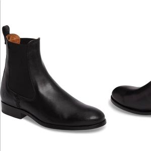 Melissa Chelsea Boot FRYE